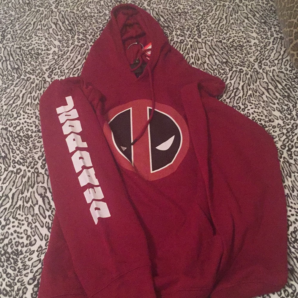 New Hoodie